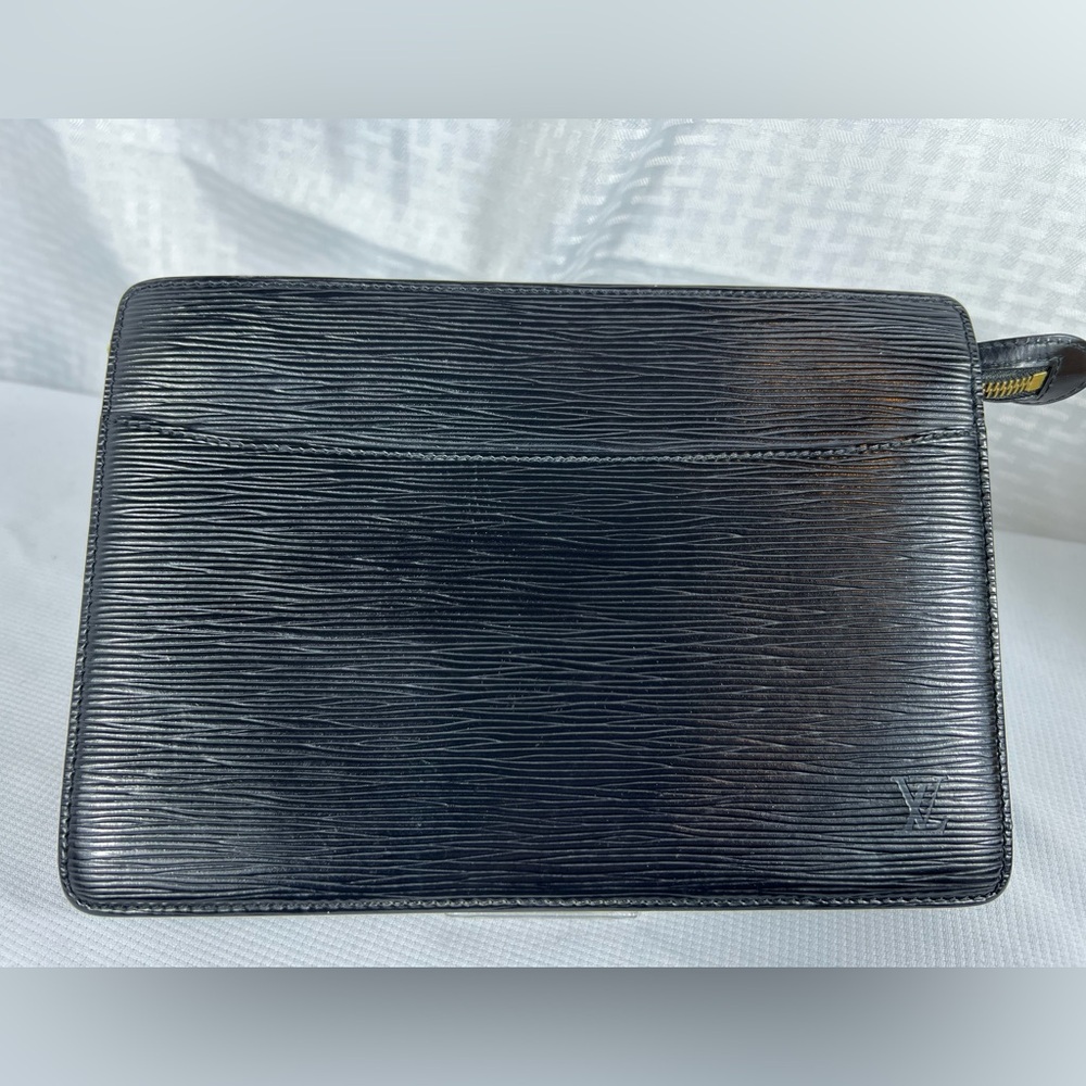 7032: LV Epi clutch in Guc